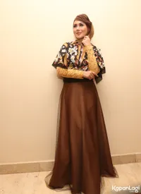 Foto Marini Zumarnis