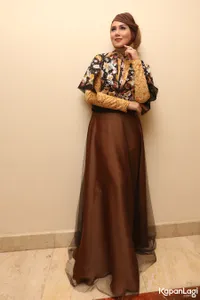 Foto Marini Zumarnis