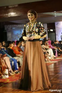 Foto Marini Zumarnis