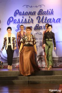 Foto Marini Zumarnis