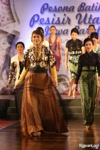 Foto Marini Zumarnis