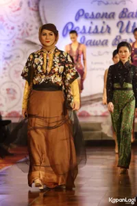 Foto Marini Zumarnis