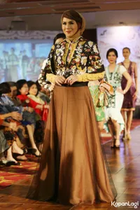 Foto Marini Zumarnis