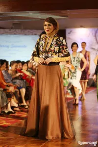 Foto Marini Zumarnis