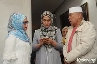 Foto Marini Zumarnis