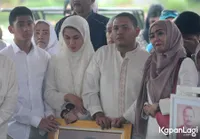 Foto Marini Zumarnis