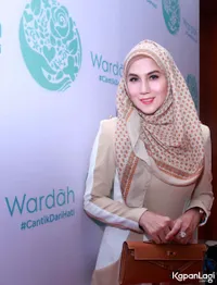 Foto Marini Zumarnis