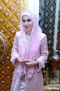 Foto Marini Zumarnis