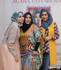 Foto Marini Zumarnis