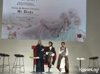 Foto Marini Zumarnis