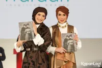 Foto Marini Zumarnis