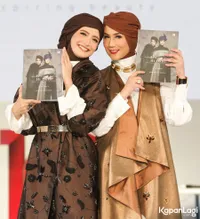 Foto Marini Zumarnis