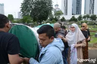 Foto Marini Zumarnis