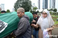 Foto Marini Zumarnis