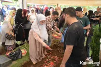 Foto Marini Zumarnis