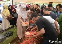 Foto Marini Zumarnis