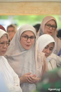 Foto Marini Zumarnis