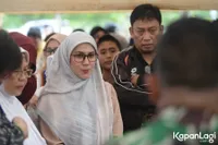 Foto Marini Zumarnis