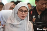 Foto Marini Zumarnis