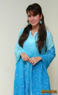 Foto Marini Zumarnis