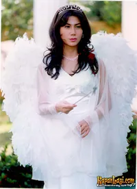 Foto Marini Zumarnis