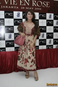 Foto Marini Zumarnis