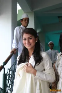 Foto Marini Zumarnis