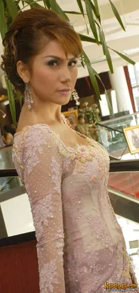 Foto Marini Zumarnis