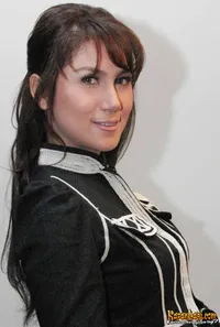 Foto Marini Zumarnis