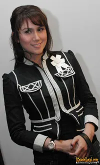 Foto Marini Zumarnis