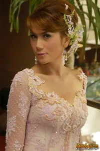 Foto Marini Zumarnis