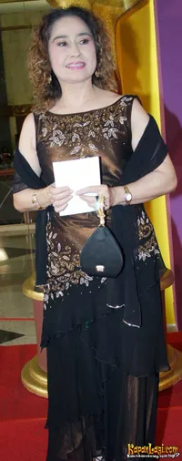 Foto Marini Zumarnis