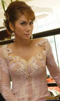 Foto Marini Zumarnis