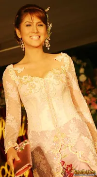 Foto Marini Zumarnis