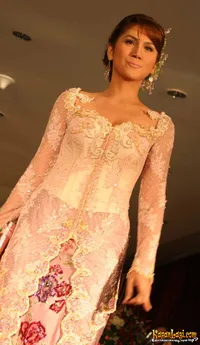 Foto Marini Zumarnis