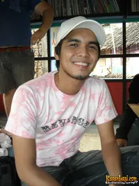 Foto Mario Irwinsyah