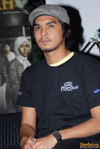 Foto Mario Irwinsyah