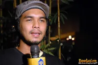 Foto Mario Irwinsyah