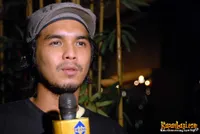 Foto Mario Irwinsyah