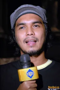 Foto Mario Irwinsyah