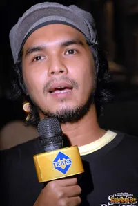 Foto Mario Irwinsyah