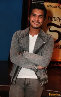 Foto Mario Irwinsyah