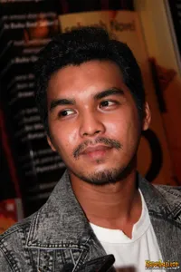 Foto Mario Irwinsyah