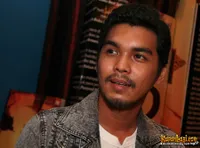 Foto Mario Irwinsyah