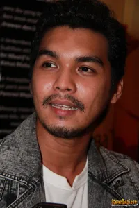 Foto Mario Irwinsyah