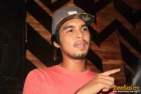 Foto Mario Irwinsyah