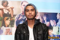 Foto Mario Irwinsyah