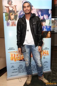 Foto Mario Irwinsyah