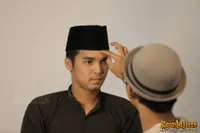 Foto Mario Irwinsyah