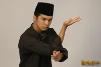 Foto Mario Irwinsyah